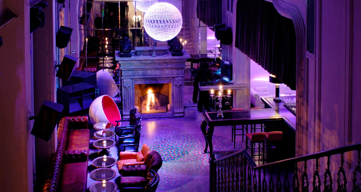 Soho Rooms