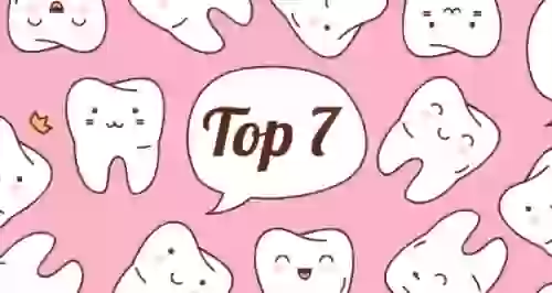 Белоснежная улыбка: Топ-7 акций для здоровья зубов