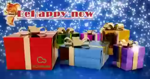 Побалуйте себя приятными подарками! Розыгрыш призов от интернет-магазина behappy-now.ru