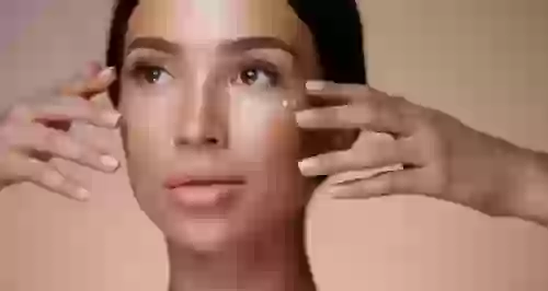 Make up: как убрать синяки под глазами