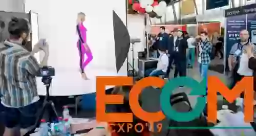 ECOM Expo’19 — крупнейшая выставка технологий для интернет-торговли и ритейла