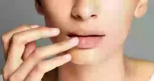 Как сделать губы визуально объемнее