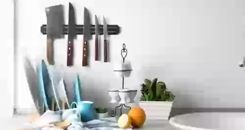 Сколько ножей должно быть на твоей кухне