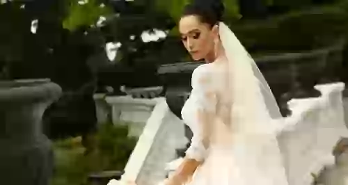 Как выбрать свадебное платье под тип фигуры
