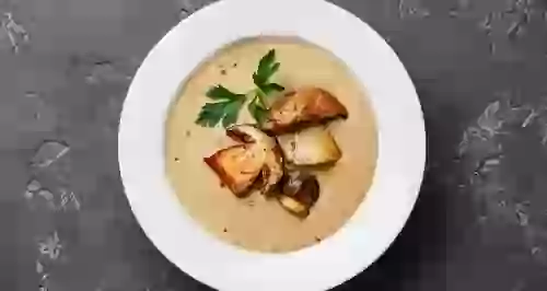 3 супа, которые готовятся быстрее 30 минут
