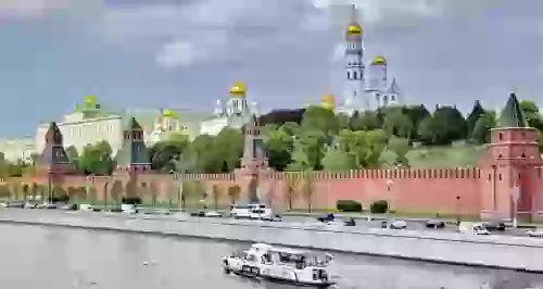 Речные прогулки в Москве со скидками