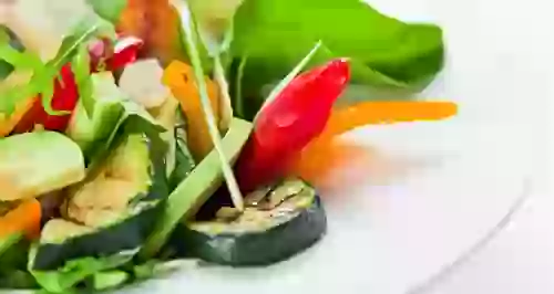 Салат суши