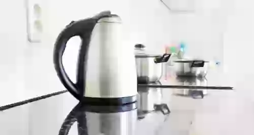 Лайфхаки для домохозяйки: как убрать накипь на чайнике