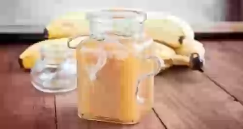Варенье из банановой кожуры: рецепт по концепции «ноль отходов»