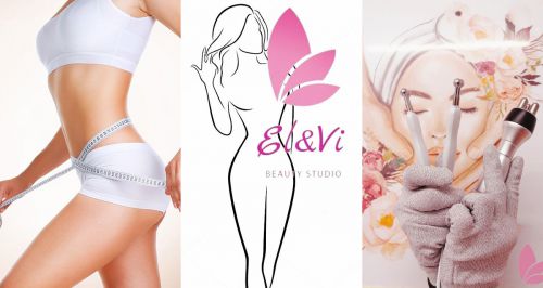 Women`s beauty studio El&Vi