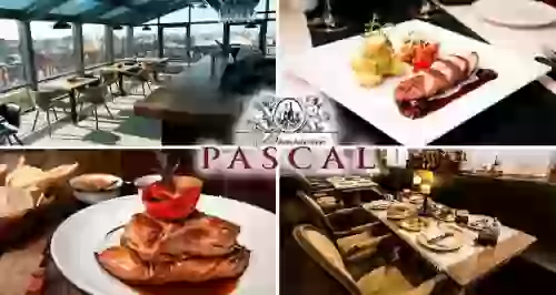Скидки до 50% в панорамном ресторане «Брассери Паскаль»