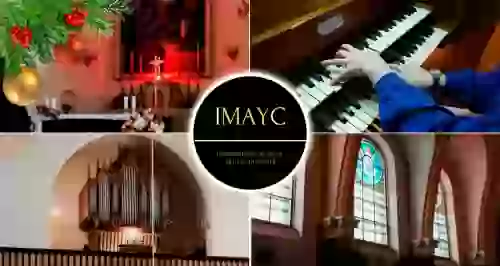 Скидка 50% на концерты органной музыки от IMAYC