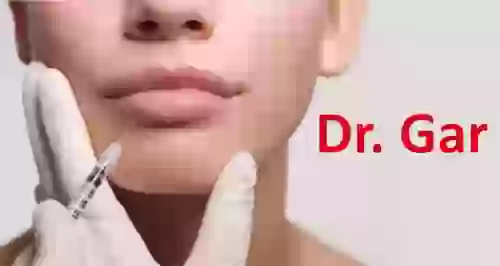 Cкидки до 45% на инъекционную косметологию в салоне Dr.Gar