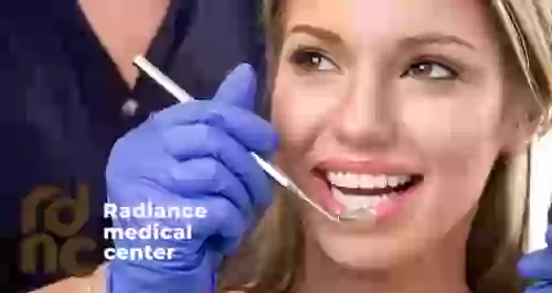 Скидки до 55% на стоматологию в центре Radiance