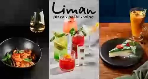 Скидки до 50% в итальянском ресторане Liman на Марата