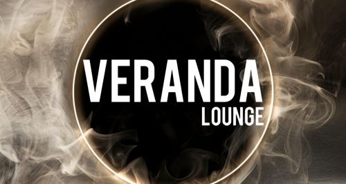Лаунж-бар Veranda Lounge