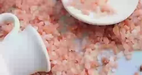 Гималайская, йодированная, поваренная — какую соль выбрать