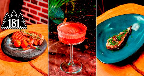 181 RESTOBAR
