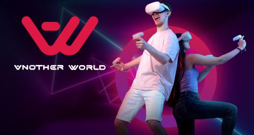 Клуб виртуальной реальности VR Arena Another World