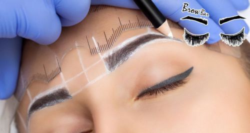 Студия красоты Brow-bar by Dayana