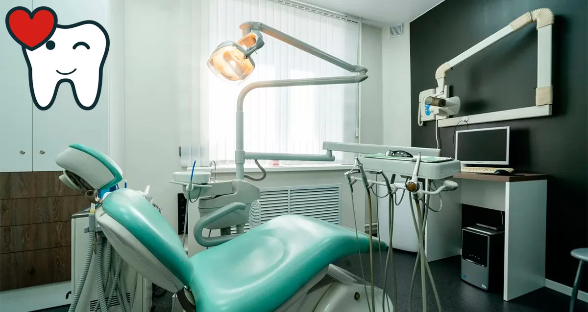 Скидки до 79% на услуги стоматологии «Дентика»