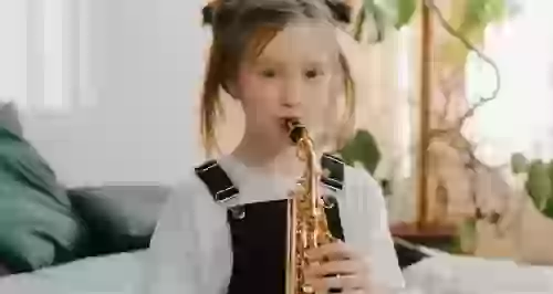 Как развить музыкальные способности ребенка