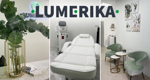 Клиника LUMERIKA