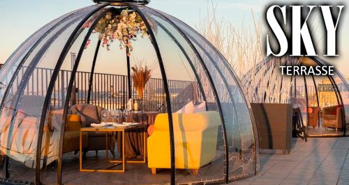 Компания Sky Terrasse