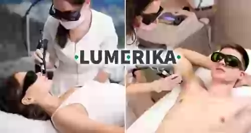 Скидки до 50% на лазерную эпиляцию в клинике LUMERIKA