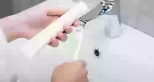Как выбрать правильную зубную пасту
