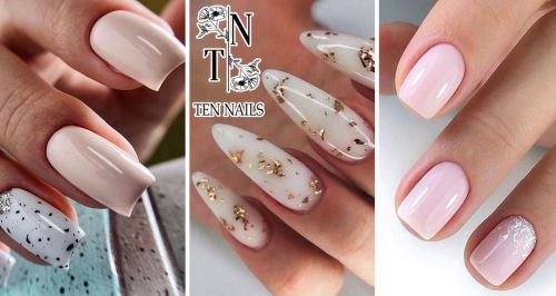 Студия ногтевого сервиса Ten Nails