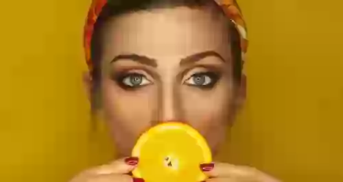 7 способов увеличить глаза с помощью макияжа