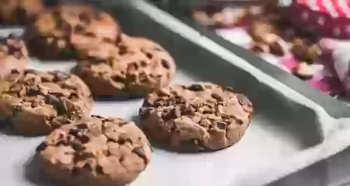 Быстрое домашнее печенье - пошаговый рецепт с фото