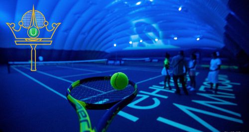Спортивный комплекс «Теннисная Империя»