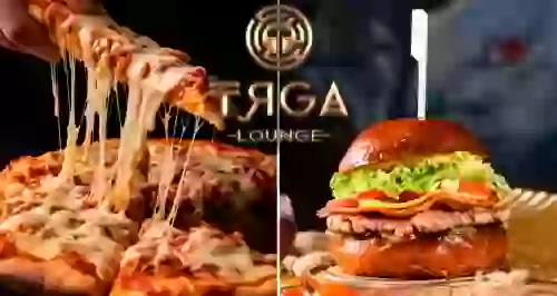 Скидка 40% на меню и барную карту в рестобаре ТЯGA Lounge