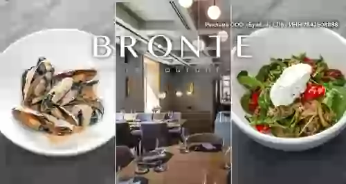 Скидка 40% на все в итальянском ресторане Bronte