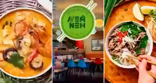 Скидки до 50% в ресторане вьетнамской кухни Nem Nem