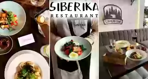 Скидки до 50% в кафе сибирской кухни Siberika