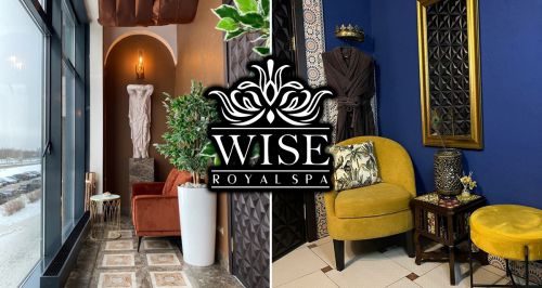 SPA-салон Wise Royal SPA