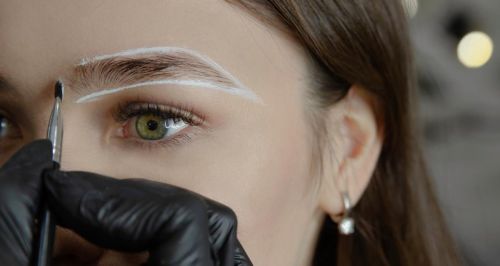 Студия Verbovskaya Brow
