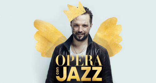 Opera con Jazz