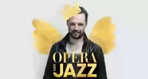 Скидка 30% на концерт Opera con Jazz