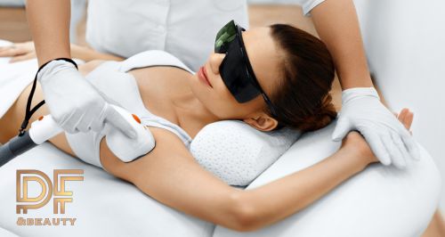 Клиника косметологии PF & Beauty