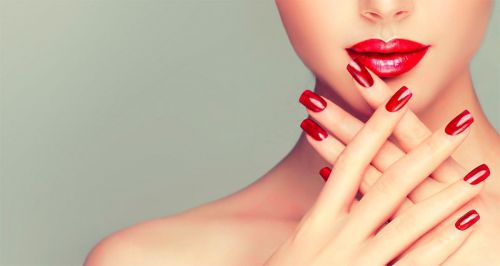 Nail-кабинет на Петроградской