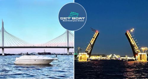 Компания Get Yacht