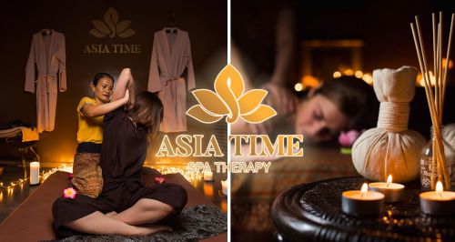 Premium SPA-салон тайского и балийского массажа