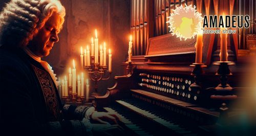 Amadeus Concerts