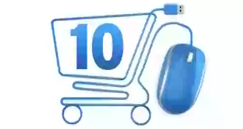 Топ-10 предложений интернет-магазинов