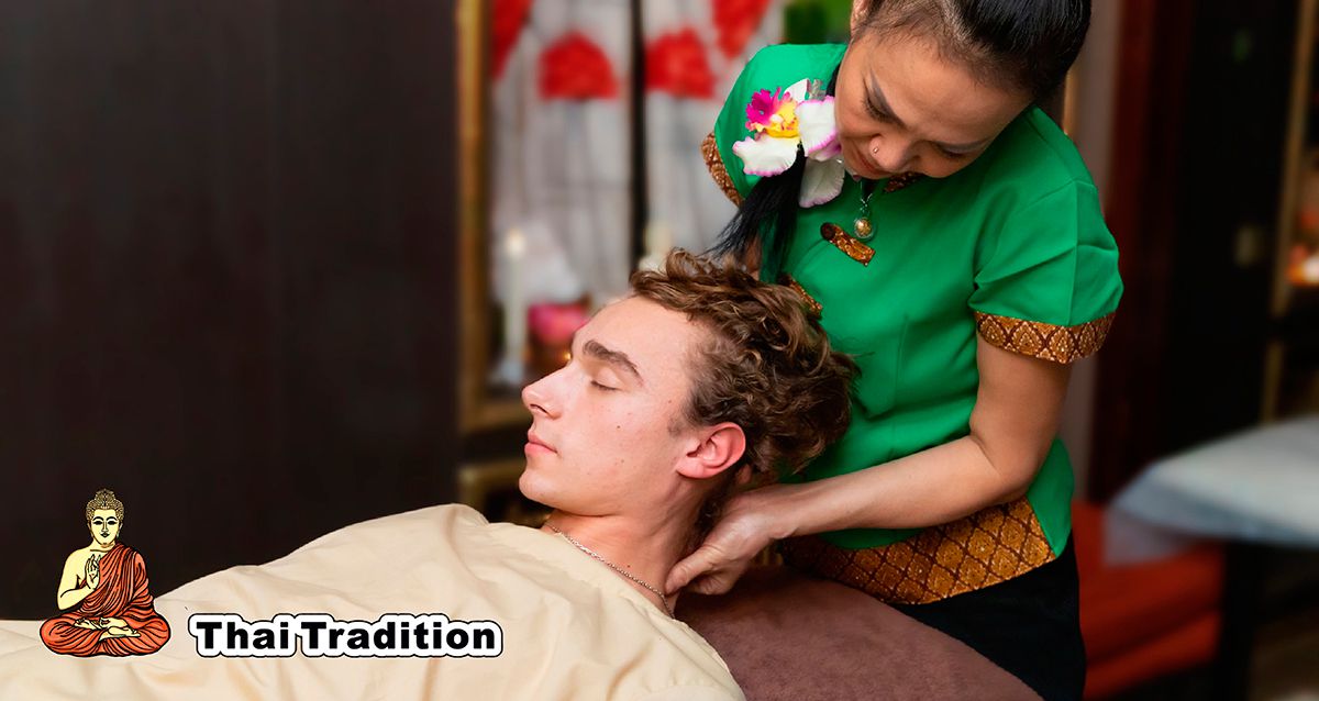 SPA-салон Thai SPA