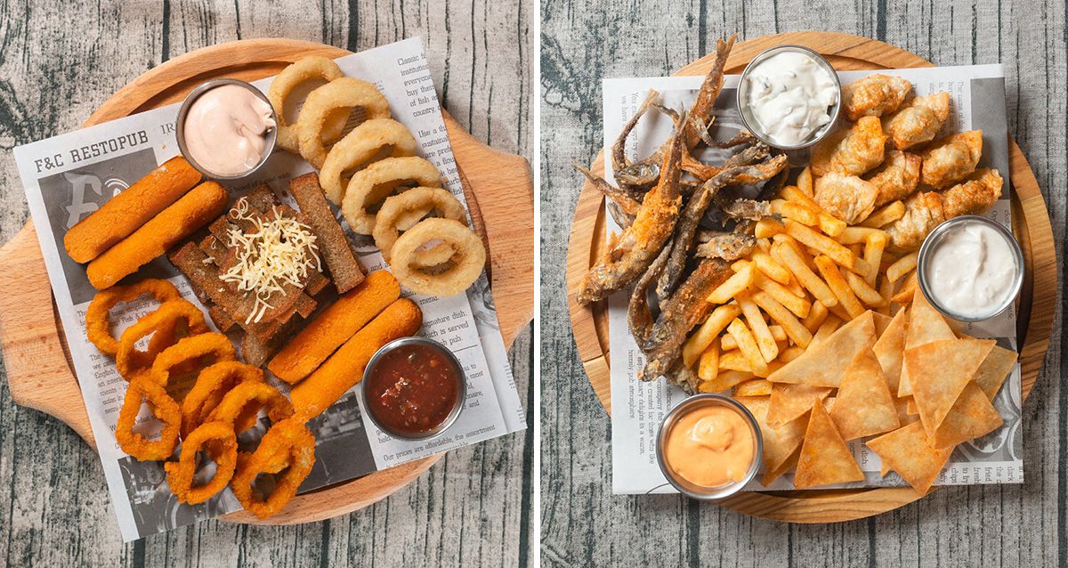 Fish&Chips